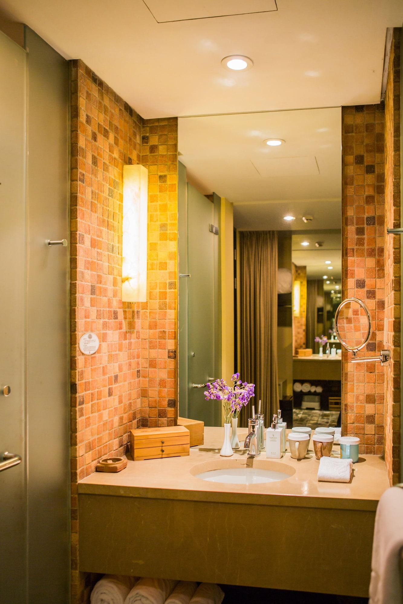 Narada Resort & Spa Liangzhu Hàng Châu Ngoại thất bức ảnh