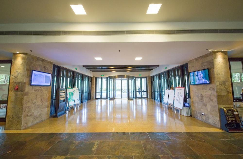 Narada Resort & Spa Liangzhu Hàng Châu Ngoại thất bức ảnh