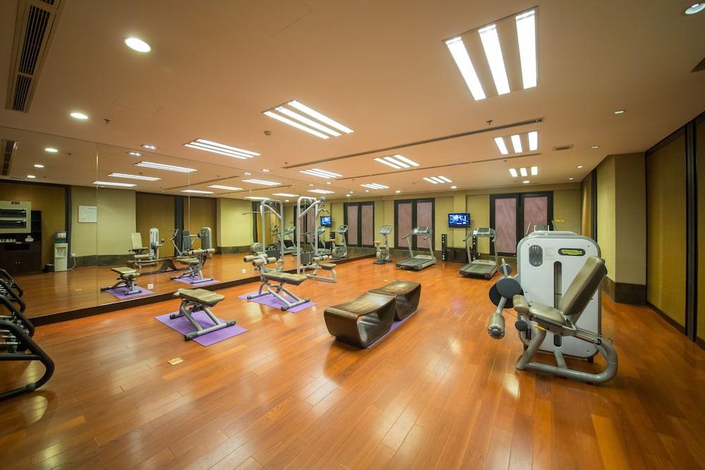 Narada Resort & Spa Liangzhu Hàng Châu Ngoại thất bức ảnh