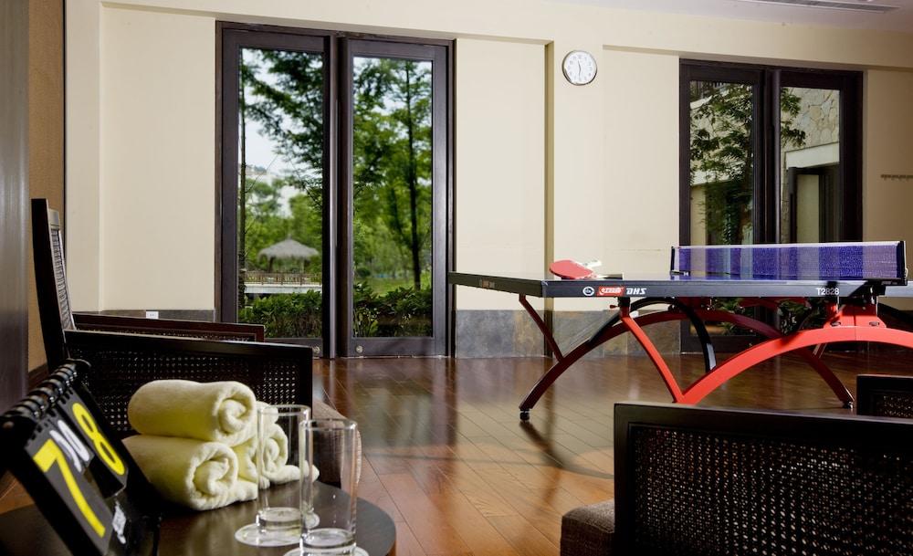 Narada Resort & Spa Liangzhu Hàng Châu Ngoại thất bức ảnh