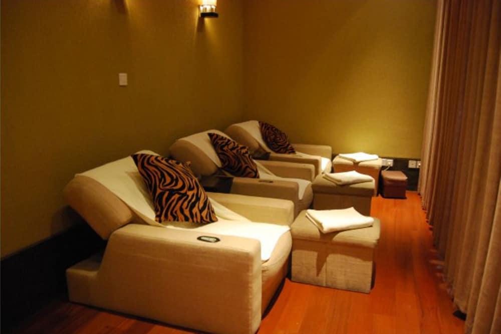 Narada Resort & Spa Liangzhu Hàng Châu Ngoại thất bức ảnh