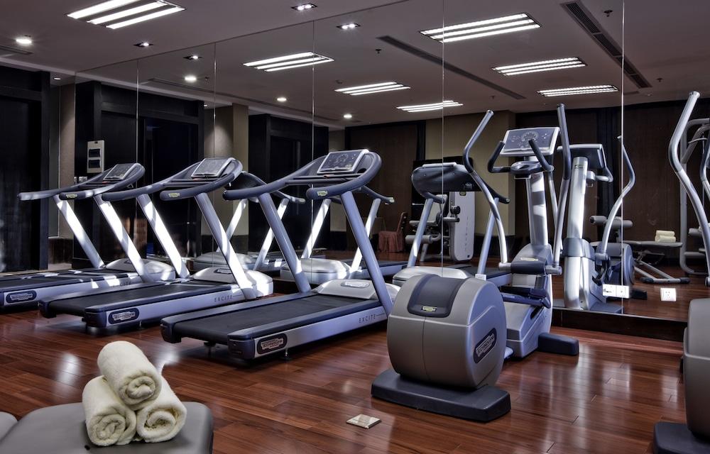 Narada Resort & Spa Liangzhu Hàng Châu Ngoại thất bức ảnh