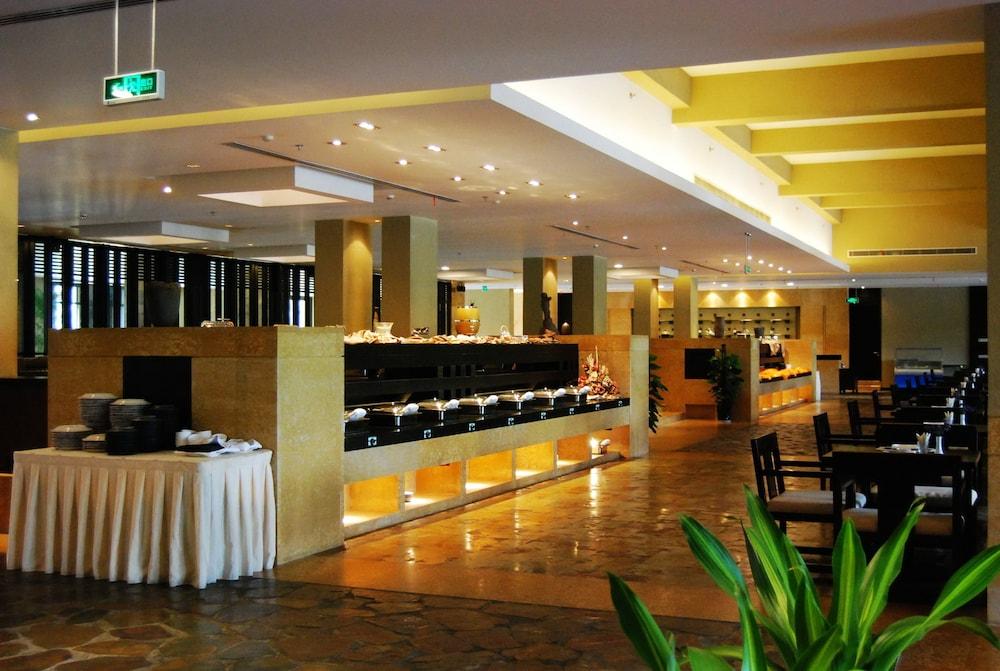 Narada Resort & Spa Liangzhu Hàng Châu Ngoại thất bức ảnh