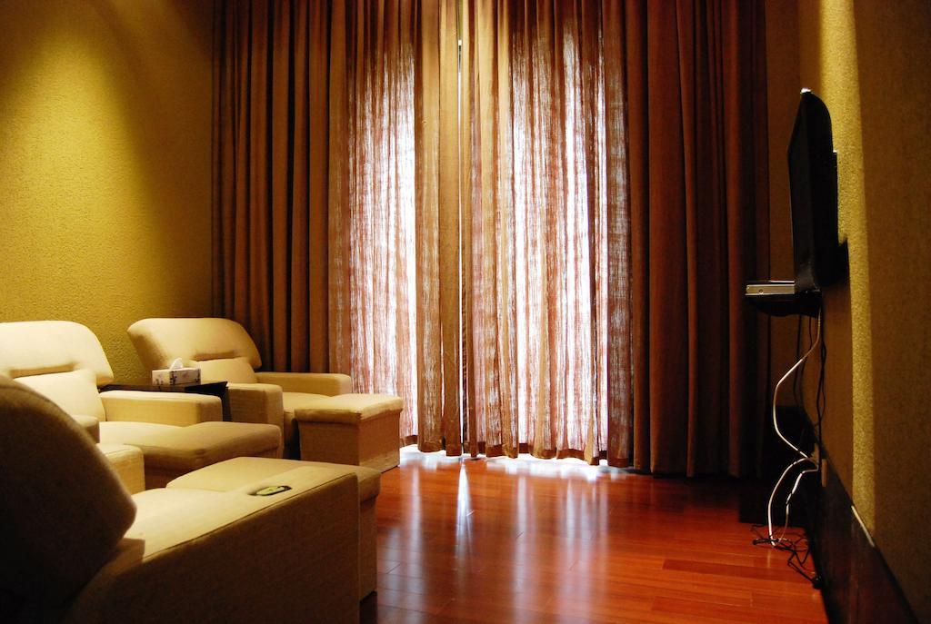 Narada Resort & Spa Liangzhu Hàng Châu Ngoại thất bức ảnh