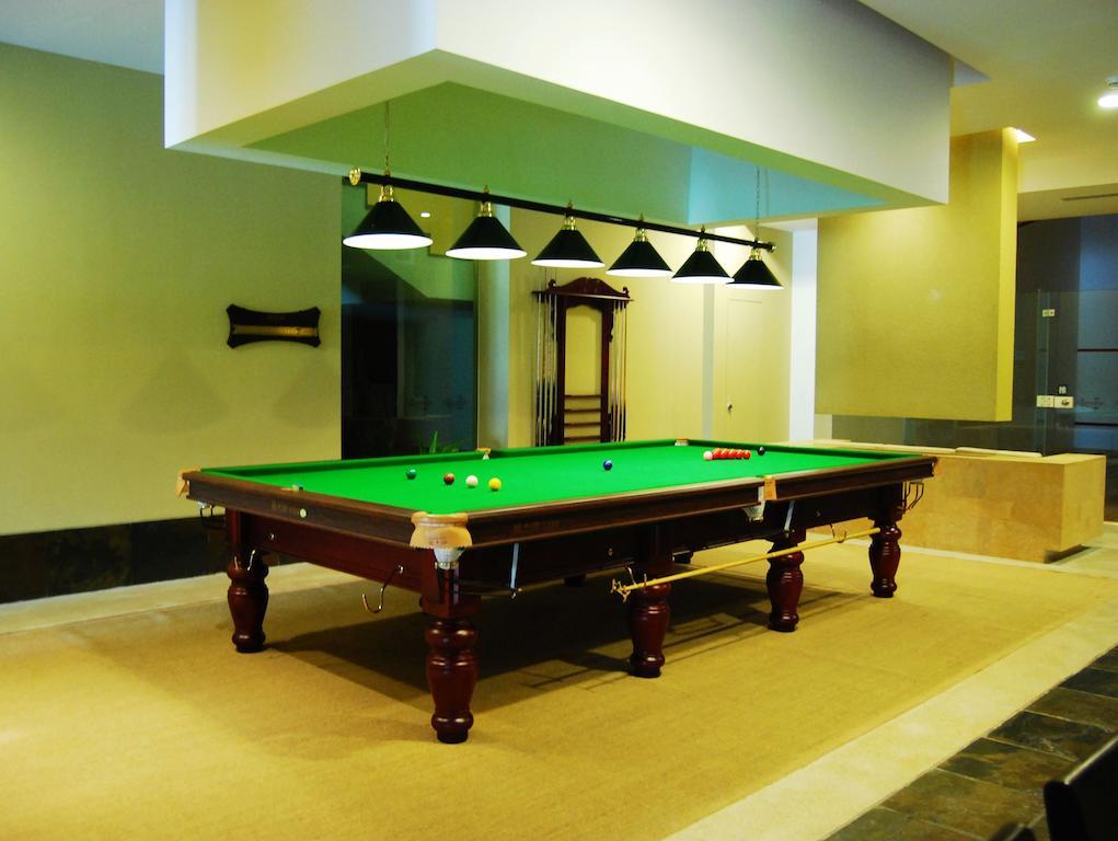 Narada Resort & Spa Liangzhu Hàng Châu Ngoại thất bức ảnh