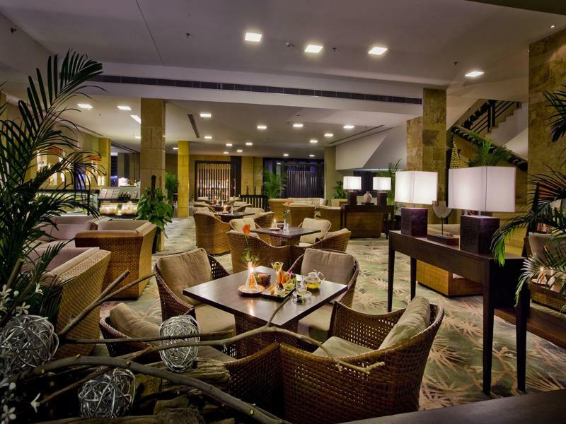 Narada Resort & Spa Liangzhu Hàng Châu Ngoại thất bức ảnh